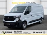 Renault Master Kastenwagen extra L2H2 3,5t dCi 150