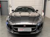 Jaguar F-Type Cabriolet/2. Hd./Keyless/Klappenauspuff - gebrauchte Jaguar F-Type aus dem Jahr 2015