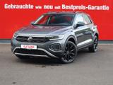 Volkswagen T-Roc 1.5 TSI Life DSG LED Navi ACC Sitzheizung - VW T-Roc von 2022