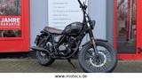 Brixton Cromwell 125 ABS - BRIXTON MOTORRAD