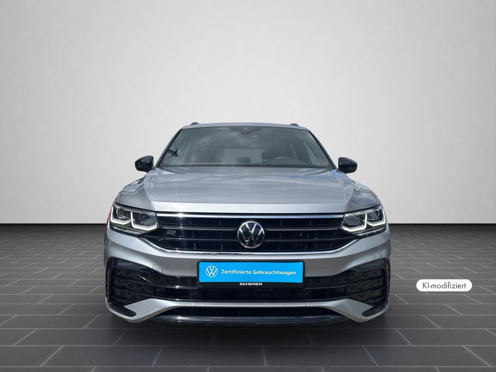 Volkswagen Tiguan Allspace - Bild 6