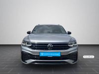 Volkswagen Tiguan Allspace - Vorschau Bild 6