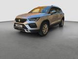 Seat Ateca Road Edition TSI DSG 110 KW ACC AHK Virtua - Seat Ateca Road-Edition
