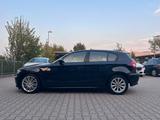 BMW 118D sportlich - BMW 118 aus 2004: 118d