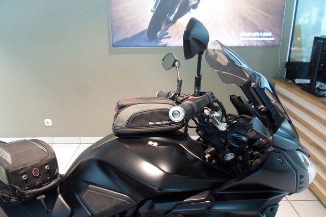 Fahrzeugabbildung Yamaha Tracer 700 GT
