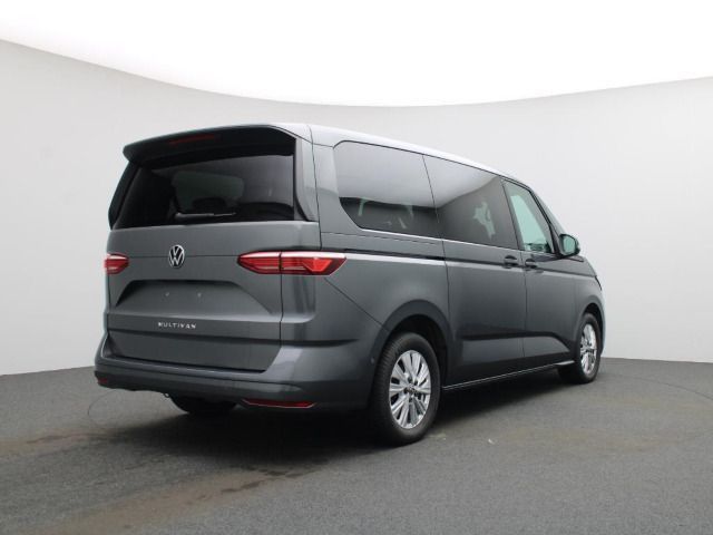 Volkswagen T7 Multivan - Bild 4