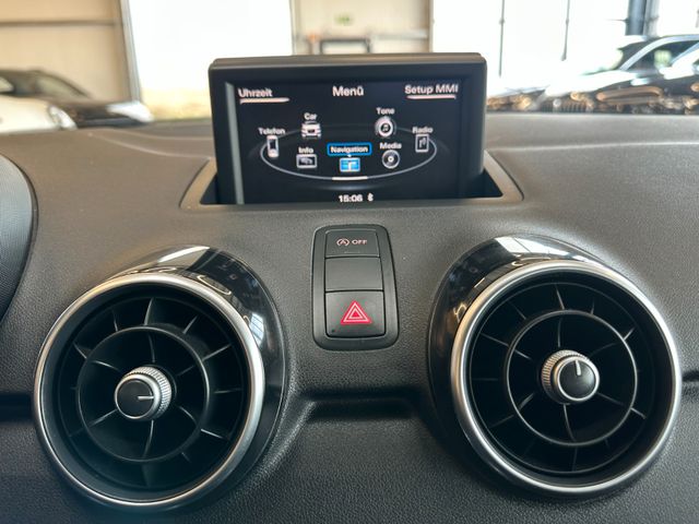 Audi A1 ambition *KLIMA*PDC*TEMPOMAT*