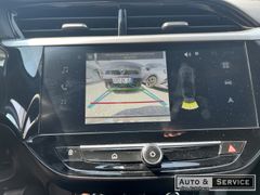 OPEL Corsa F GS-Line Facelift*AT*74kW*LED*CAM*1.Hand*