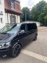 Volkswagen T5 Multivan - Volkswagen T5 Multivan in Leipzig