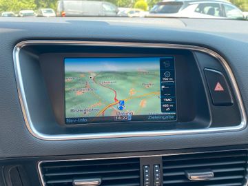 Bild 17 Audi Q5 2.0 TDI quattro*S-LINE*KAMERA*KLIMA*SHZ*AHK*