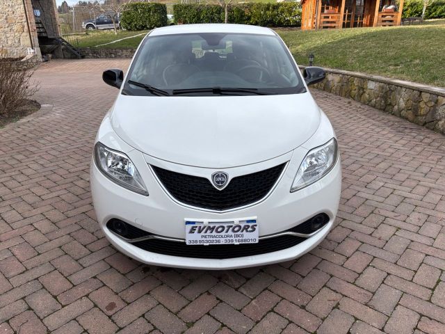 Lancia Ypsilon 1.2 69 CV 5 porte GPL Ecochic Gol