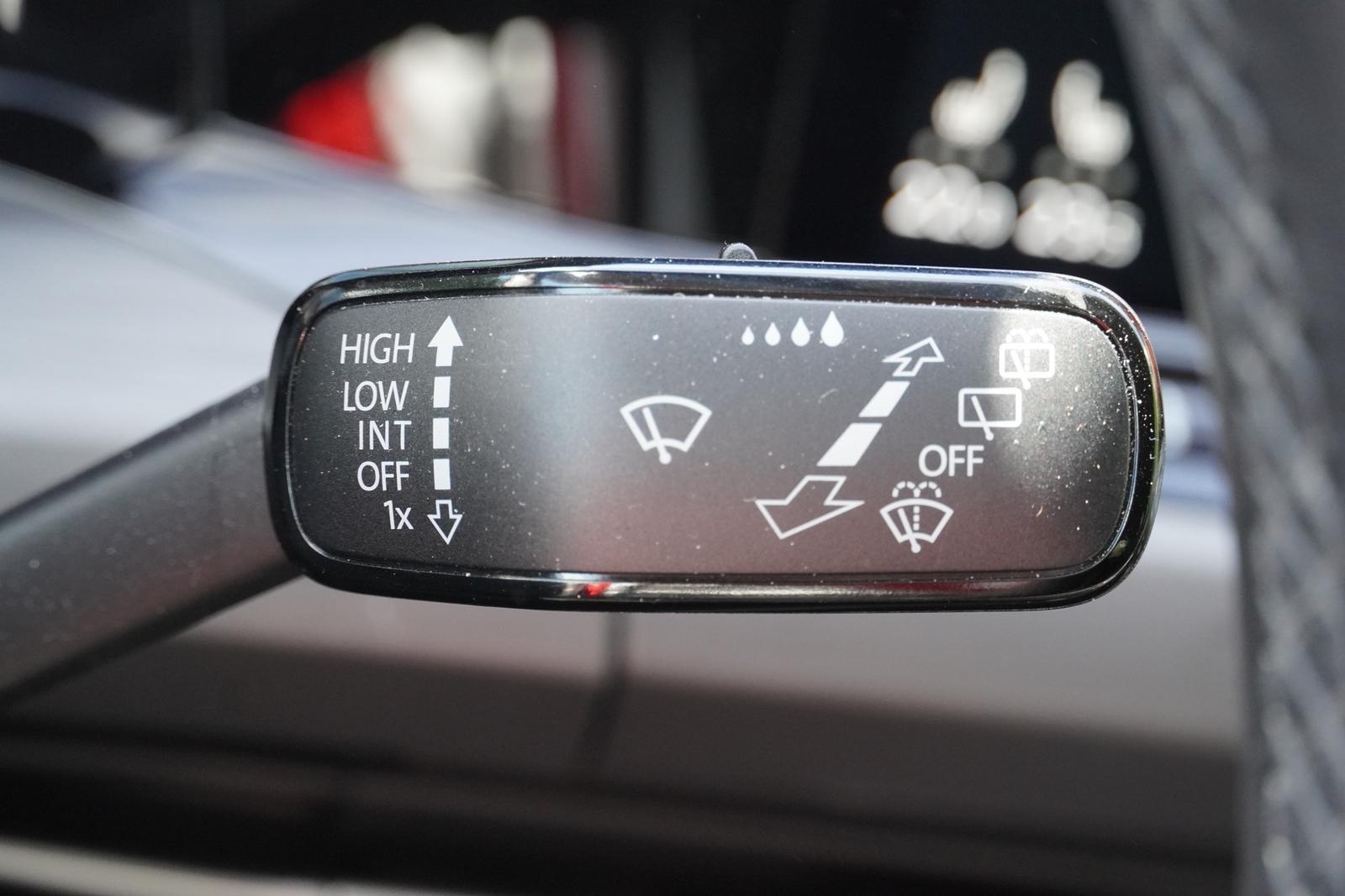 Volkswagen Golf VIII 1.5 TSI Style LED ACC Kamera AHK Navi, миниатюра 20