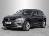 Volkswagen Tiguan  Highline 2.0 TSI DSG LED+NAVI+ACC+AHK - VW Tiguan Gebrauchtwagen in Bonn