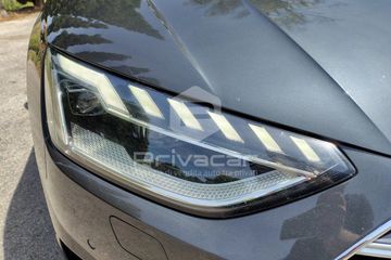 Audi A4 - 9