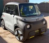Opel Rocks Electric TeKno, Elektromotor 9 ... - Opel Rocks-e aus 2024