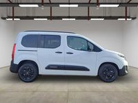 Citroën Berlingo - Vorschau Bild 7