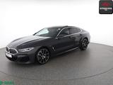 BMW 840 i Gran Coupe M SPORT SOFTCLOSE,B+W,HUD,LASER - graue BMW 840
