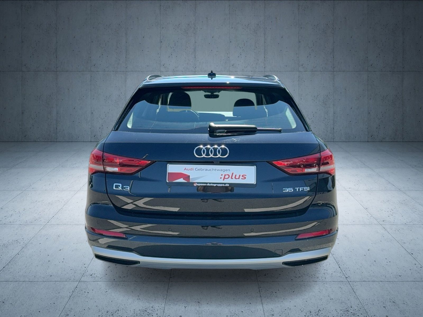Audi Q3 - Bild 5