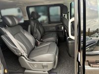 Hyundai STARIA - Vorschau Bild 13