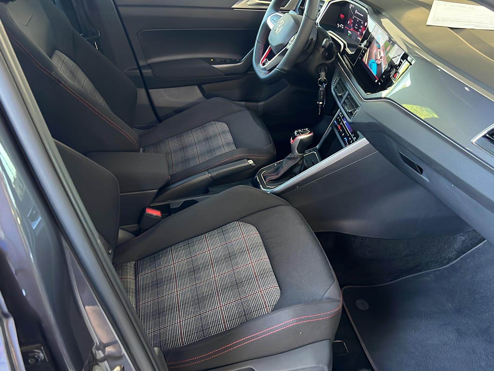 Volkswagen Polo 2.0 TSI GTI DSG*LED*SideAssist*DAB*IQ Drive, миниатюра 23