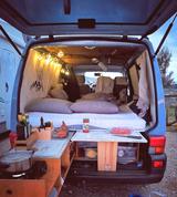Volkswagen T4 andere - VW T4 andere Gebrauchtwagen