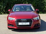 Audi A4 Avant Exclusive°ACC°VIRTUAL°B&O°AUT°VOLL - gebrauchte Audi A4 aus dem Jahr 2017