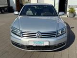 Volkswagen Phaeton 4.2 V8 4Motion*EXCLUISVE*VOLL*1.HAND* - Volkswagen Phaeton mit Benzin-Antrieb: Limousine, 4.2