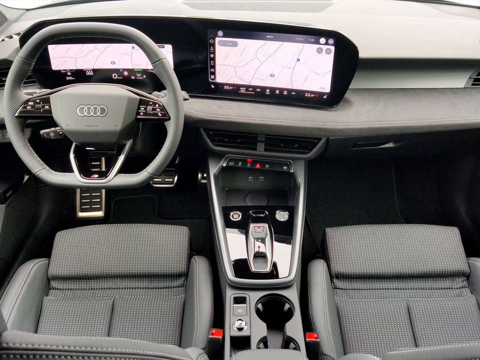 Audi A3 - Bild 5