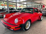 Porsche 930 turbo - dt. Fzg- 69tkm - gr. KD neu ! - Porsche 930: Rot