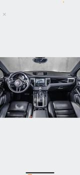Porsche Macan S Diesel S - Porsche Macan mit Diesel-Antrieb
