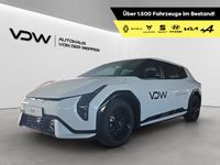 Kia EV4 - Vorschau Bild 1