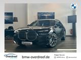 BMW 740d xDrive M Sportpaket Innovationsp. Standhzg. - BMW 740: Xd