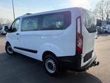 Ford Transit Custom Kombi*KLIMA*CAM*FSP*AHK*TÜV NEU* - Ford Transit Kleinbus 9-Sitzer
