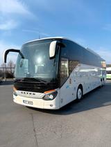 Setra 517 HD