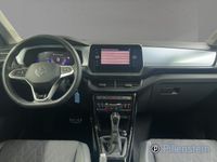 Volkswagen T-Cross - Vorschau Bild 8