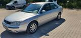 Ford Mondeo 1.8 81 kW Futura - Ford Mondeo: Futura