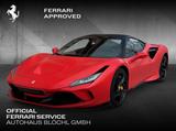 Ferrari F8 Tributo*Opaco Matt-Lack*Racing-Sitze*Lift - Ferrari F8 Gebrauchtwagen