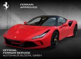 Ferrari F8 Tributo*Opaco Matt-Lack*Racing-Sitze*Lift - Ferrari F8 aus 2020