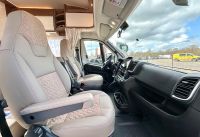 Carthago C1-tourer T 143 KB-LE comfort -Markise (4/14)