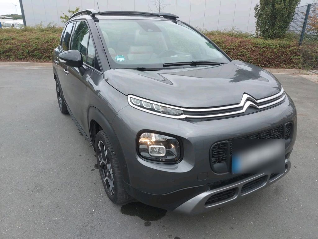 Image of Citroën C3 Aircross