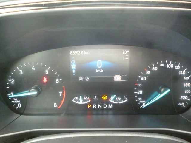Focus Lim. ST-Line*PANO*SHZ*Allwetter*Webasto*