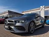 Mercedes-Benz CLA 220 Shooting Brake 4Matic AMG *PANO|CAM|AHK* - Mercedes-Benz CLA 220 Shooting Brake aus 2022