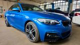 BMW 230 M Sport X-Drive , M240 Look - BMW 230: Sportwagen