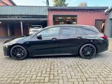 Mercedes-Benz CLA 220 Shooting Brake X118 Edition 1 - Mercedes-Benz CLA 220 Shooting Brake von privat