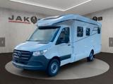 HYMER / ERIBA / HYMERCAR Tramp S 585 - HYMER / ERIBA Teilintegrierter
