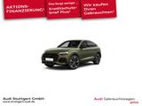 Audi Q5 Sportback 55 TFSI e S line Matrix Head Up B&O