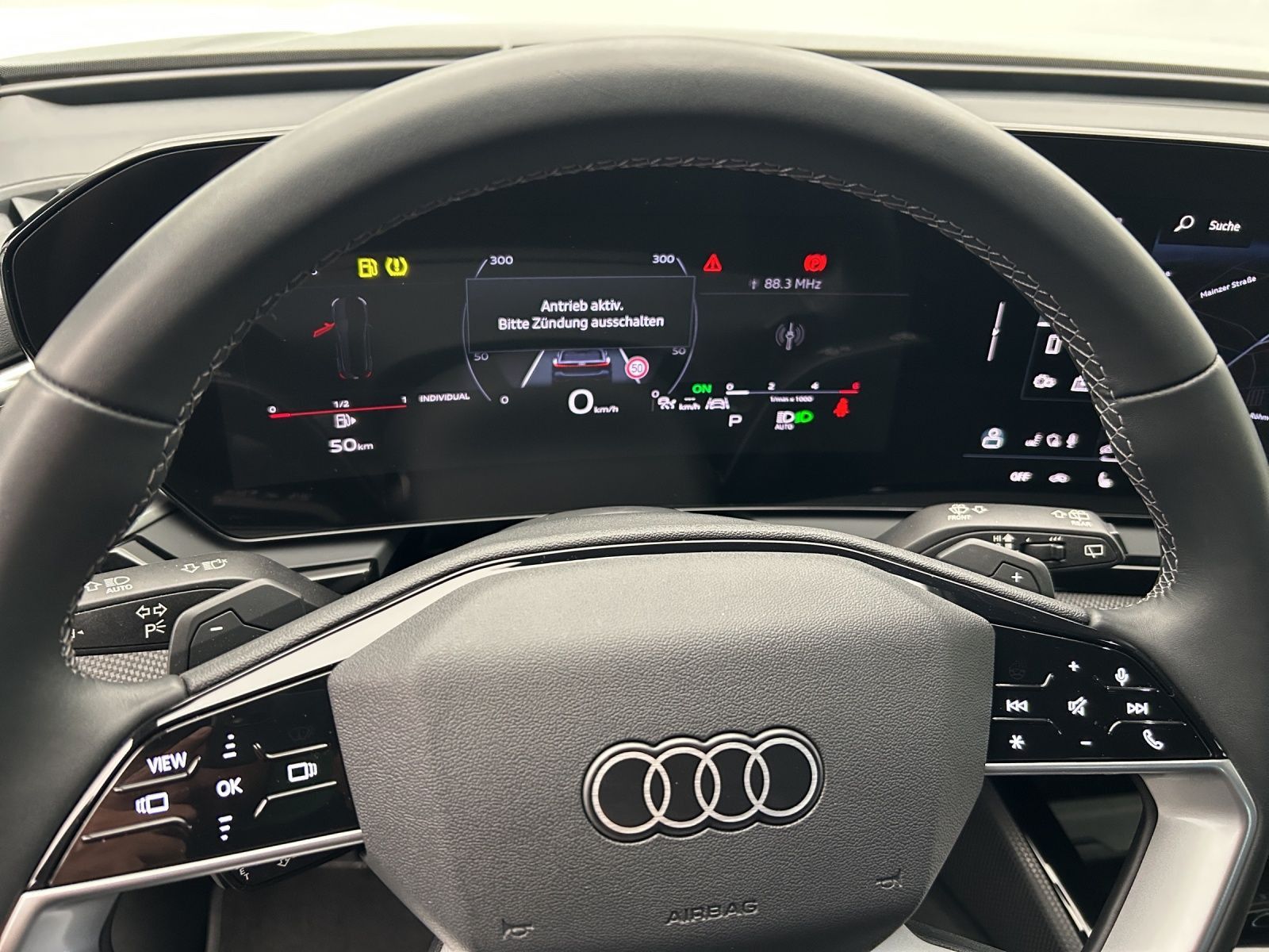 Audi A5 - Bild 9