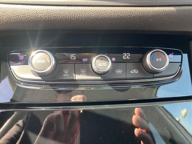 Opel GRANDLAND X 1.2 TURBO 96KW131PS  ELEGANCE