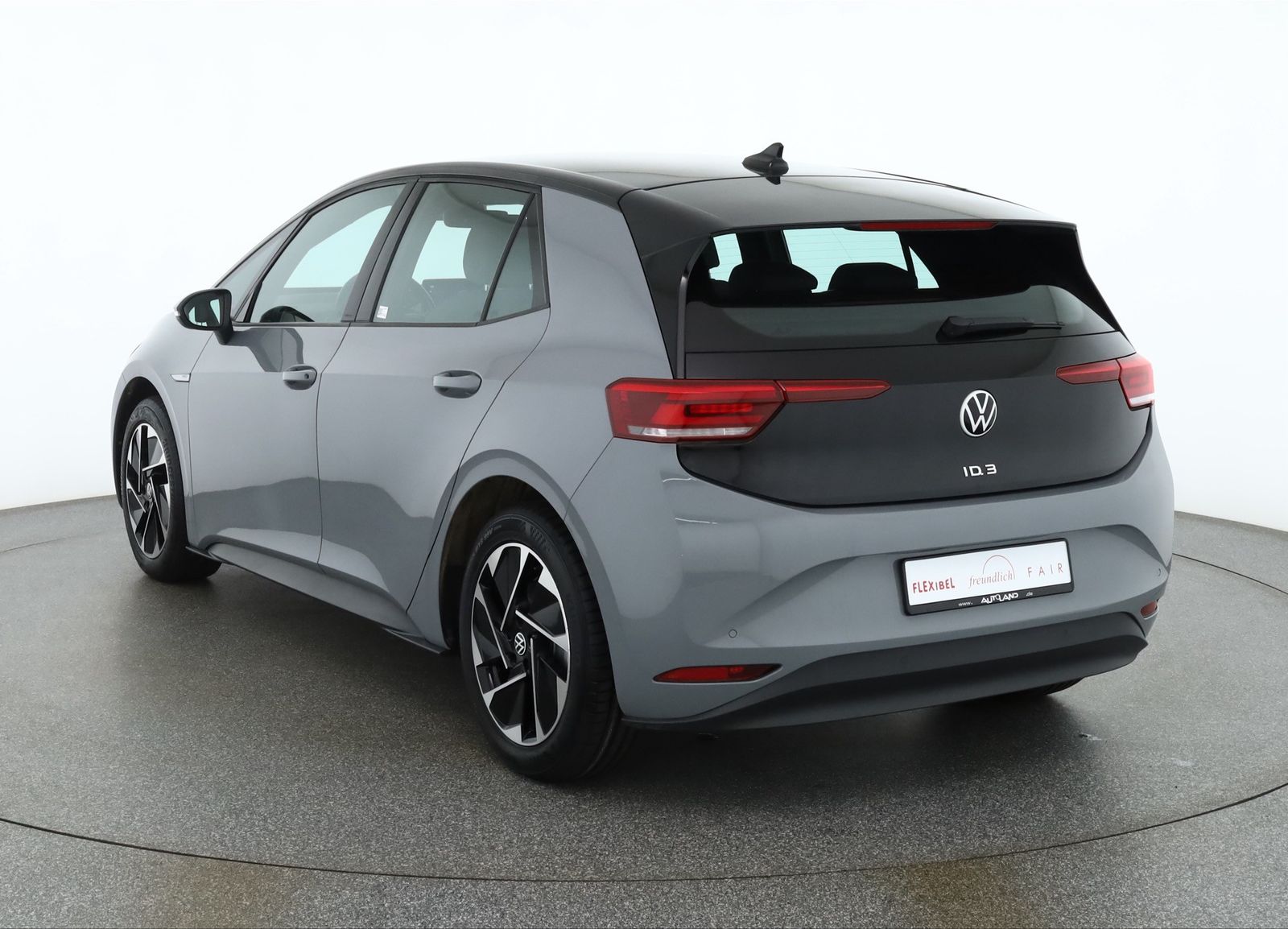Volkswagen ID.3 Pro LED Navi Standheizung ACC Sitzheizung imagem 3