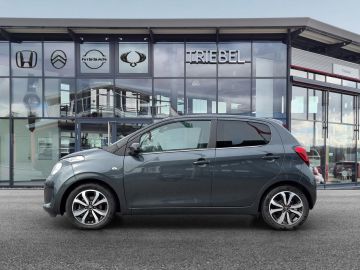 Citroën C1 Shine AIRSCAPE °AppleCarplay°SHZ°RFK°Klima°